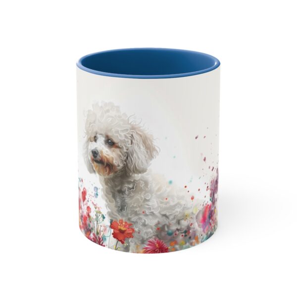 I Love My Dog Tea or coffee Mug (212)