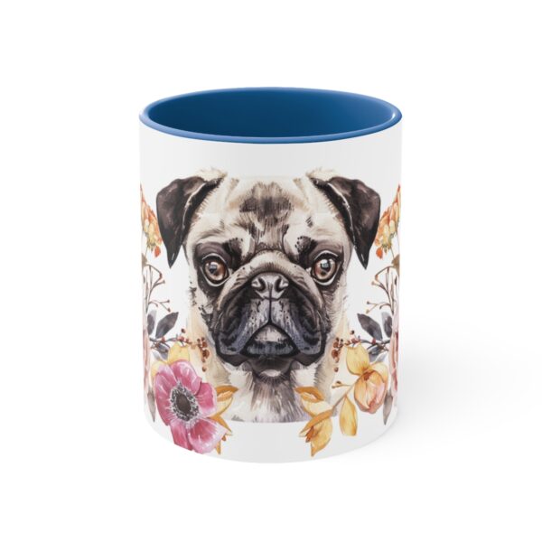 I Love My Dog Tea or coffee Mug (216)