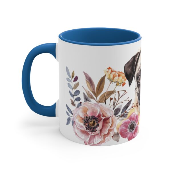 I Love My Dog Tea or coffee Mug (216)