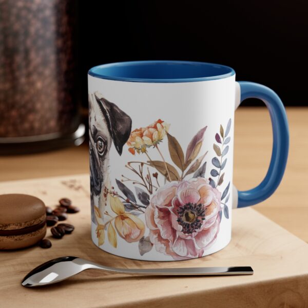 I Love My Dog Tea or coffee Mug (216)