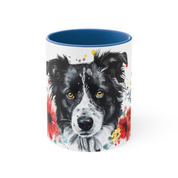 I Love My Dog Tea or coffee Mug (31)