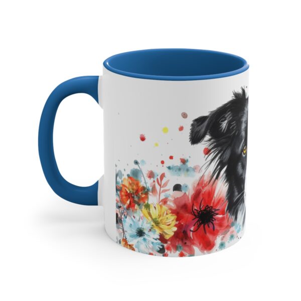 I Love My Dog Tea or coffee Mug (31)