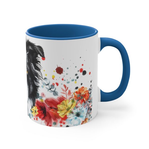 I Love My Dog Tea or coffee Mug (31)