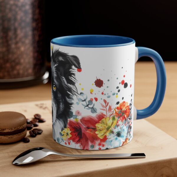 I Love My Dog Tea or coffee Mug (31)