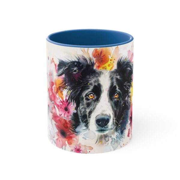 I Love My Dog Tea or coffee Mug (32)