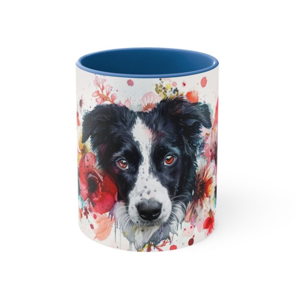 I Love My Dog Tea or coffee Mug (33)