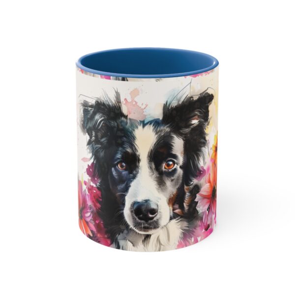 I Love My Dog Tea or coffee Mug (35)