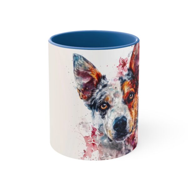 I Love My Dog Tea or coffee Mug (11)