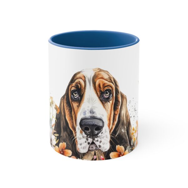 I Love My Dog Tea or coffee Mug (13)