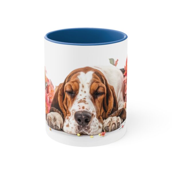 I Love My Dog Tea or coffee Mug (20)