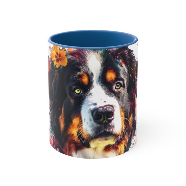 I Love My Dog Tea or coffee Mug (23)