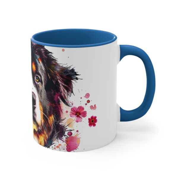 I Love My Dog Tea or coffee Mug (23)