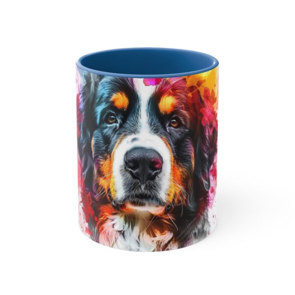 I Love My Dog Tea or coffee Mug (24)