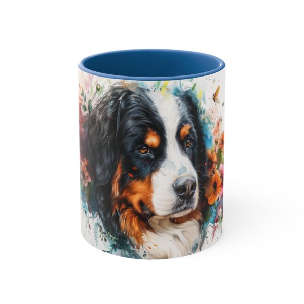 I Love My Dog Tea or coffee Mug (25)