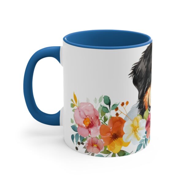 I Love My Dog Tea or coffee Mug (26)