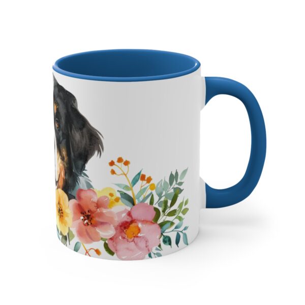 I Love My Dog Tea or coffee Mug (26)