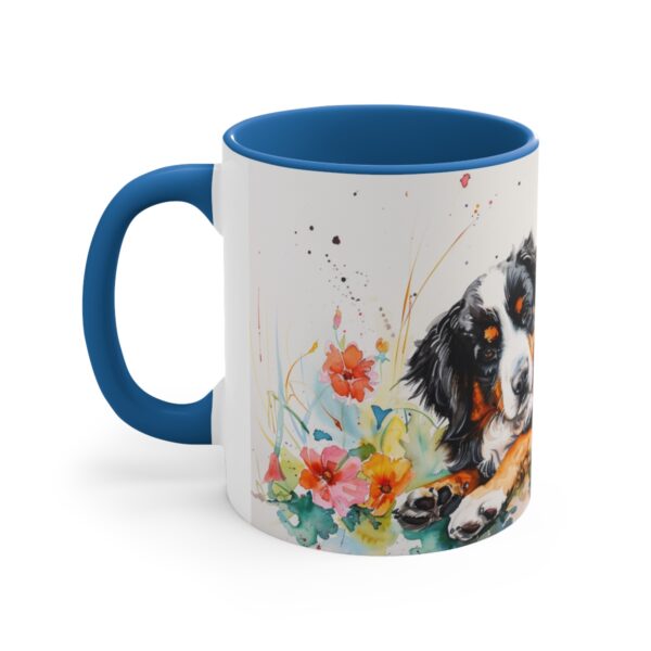 I Love My Dog Tea or coffee Mug (28)