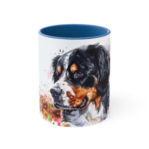 I Love My Dog Tea or coffee Mug (29)