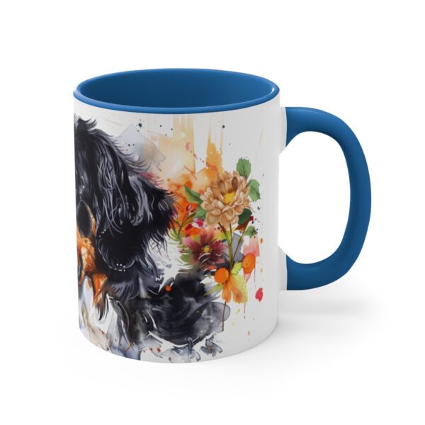 I Love My Dog Tea or coffee Mug (29)