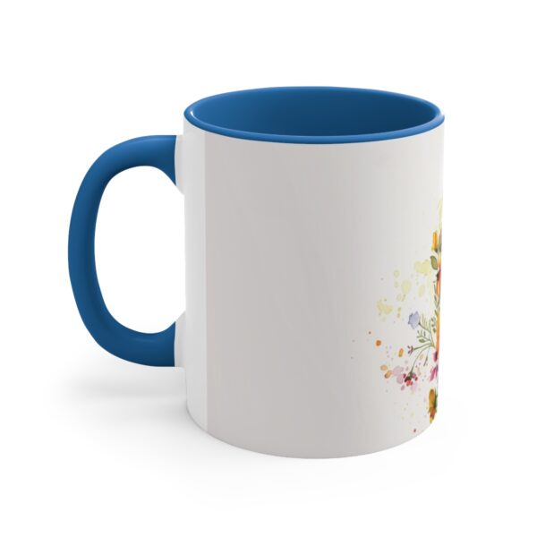 I Love My Dog Tea or coffee Mug (264)