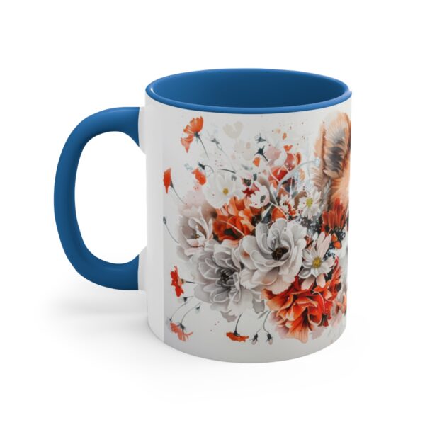 I Love My Dog Tea or coffee Mug (191)