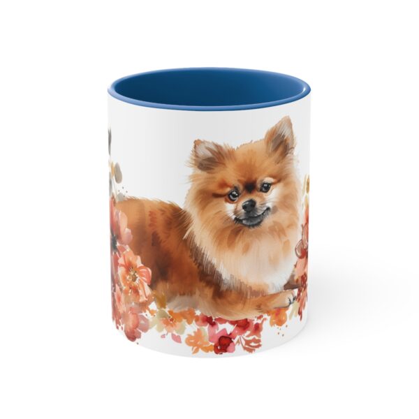 I Love My Dog Tea or coffee Mug (199)