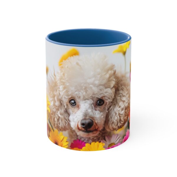 I Love My Dog Tea or coffee Mug (202)