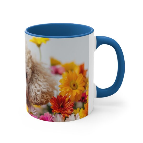 I Love My Dog Tea or coffee Mug (202)