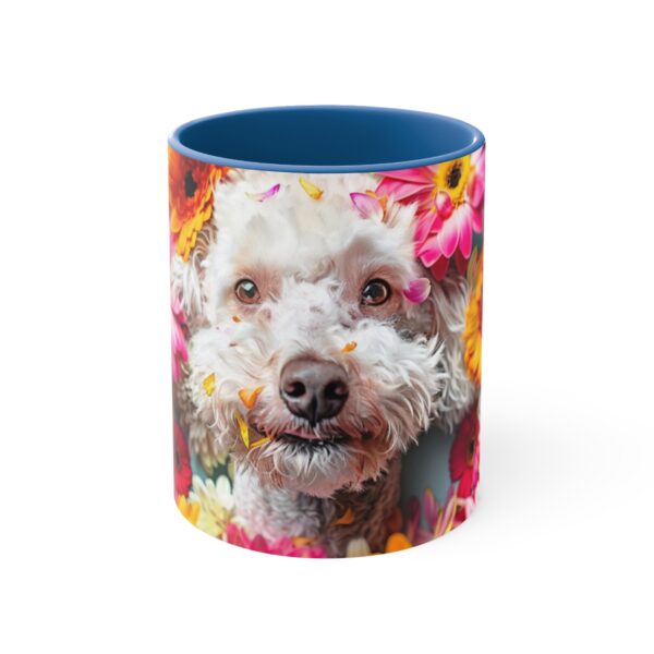 I Love My Dog Tea or coffee Mug (204)