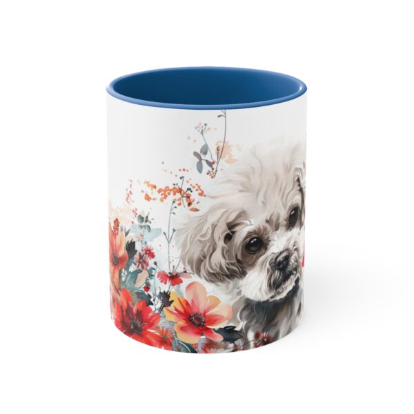 I Love My Dog Tea or coffee Mug (213)