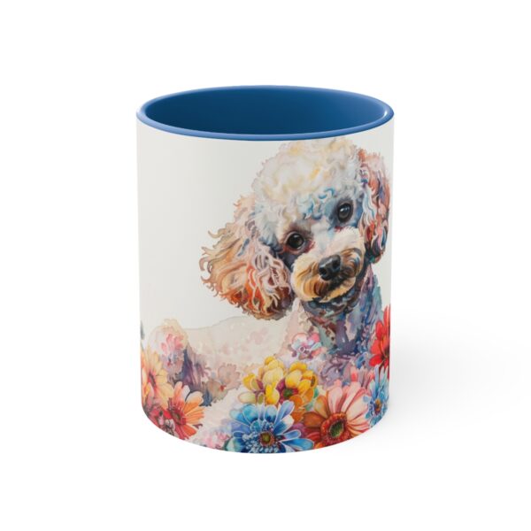 I Love My Dog Tea or coffee Mug (214)