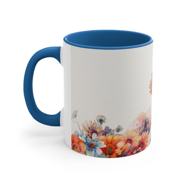 I Love My Dog Tea or coffee Mug (214)