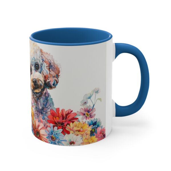 I Love My Dog Tea or coffee Mug (214)