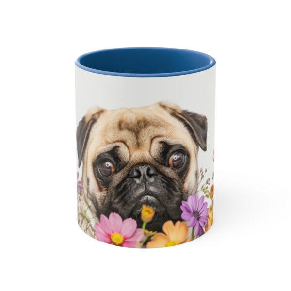 I Love My Dog Tea or coffee Mug (217)