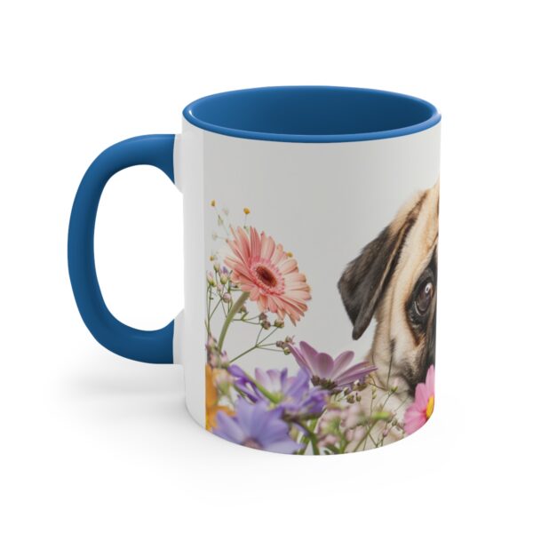 I Love My Dog Tea or coffee Mug (217)