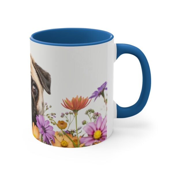 I Love My Dog Tea or coffee Mug (217)