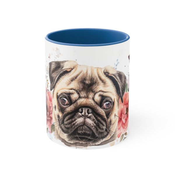 I Love My Dog Tea or coffee Mug (218)