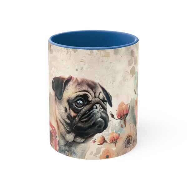 I Love My Dog Tea or coffee Mug (223)