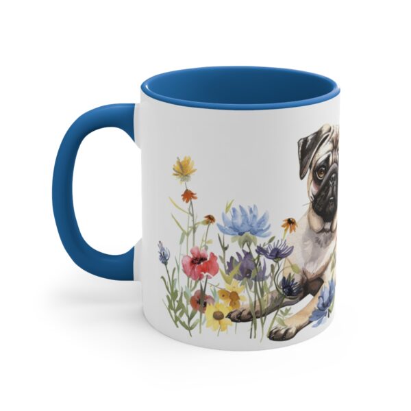 I Love My Dog Tea or coffee Mug (224)