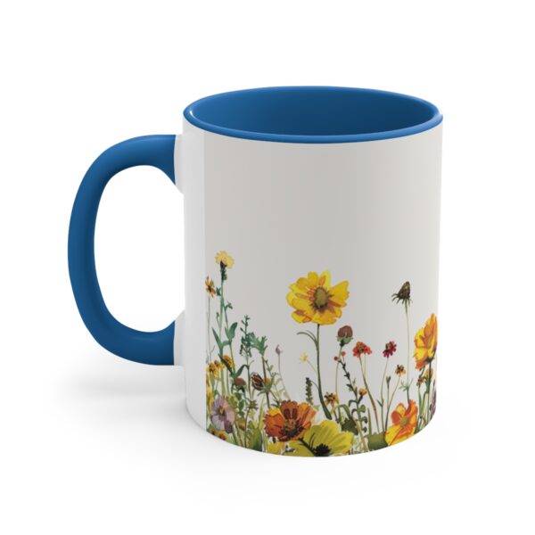 I Love My Dog Tea or coffee Mug (225)