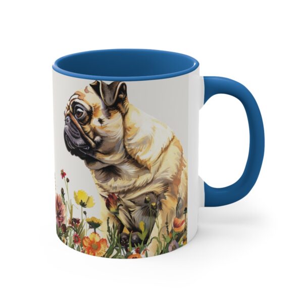 I Love My Dog Tea or coffee Mug (225)