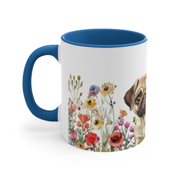 I Love My Dog Tea or coffee Mug (226)