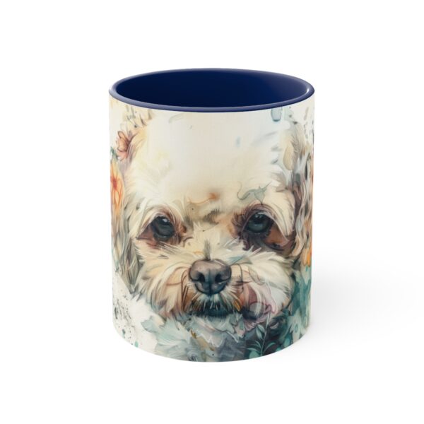 I Love My Dog Tea or coffee Mug (231)