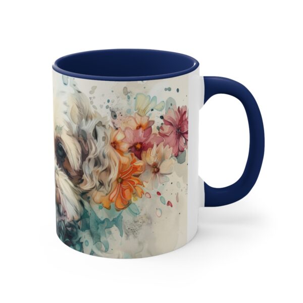 I Love My Dog Tea or coffee Mug (231)