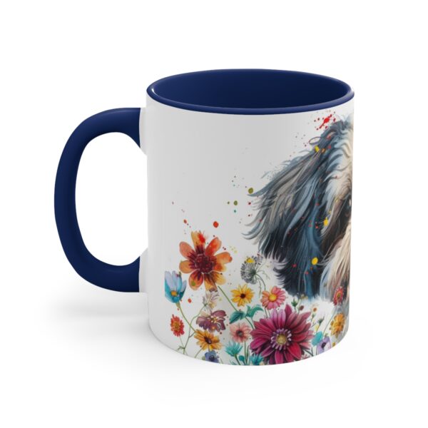 I Love My Dog Tea or coffee Mug (232)