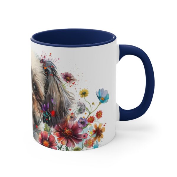 I Love My Dog Tea or coffee Mug (232)