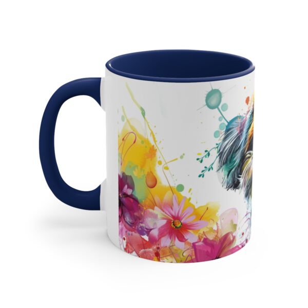 I Love My Dog Tea or coffee Mug (234)