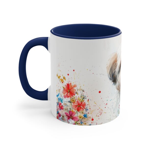 I Love My Dog Tea or coffee Mug (235)