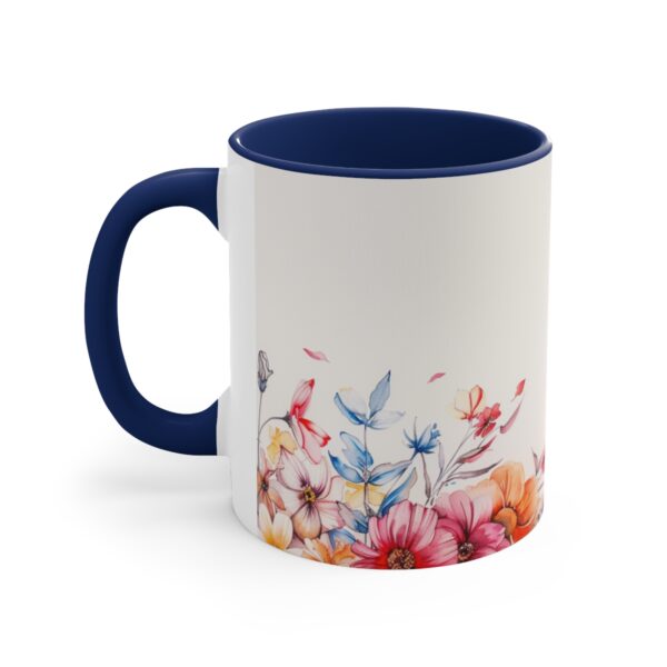 I Love My Dog Tea or coffee Mug (244)