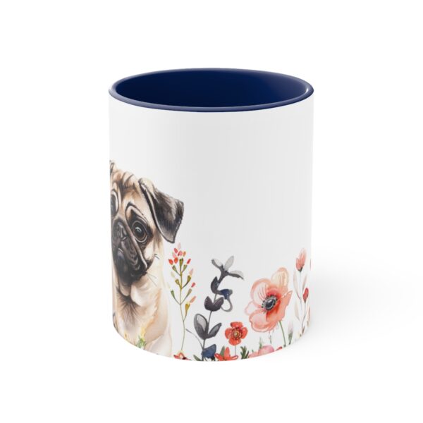 I Love My Dog Tea or coffee Mug (246)